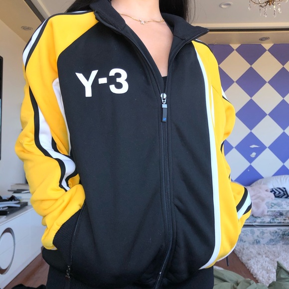 Y-3 Other - Y-3 Jacket